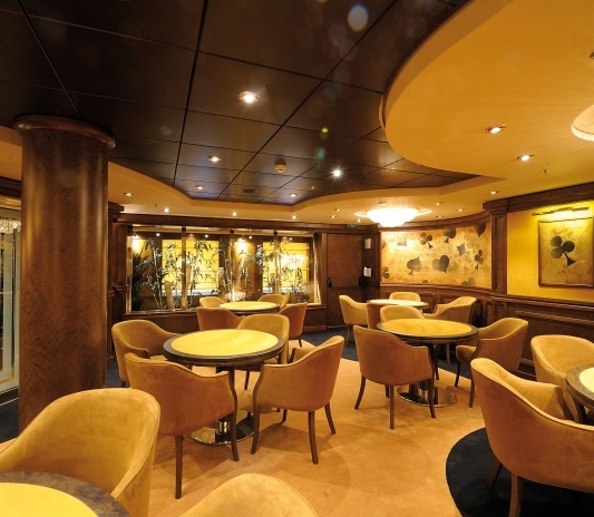 Sala de Juegos para adultos